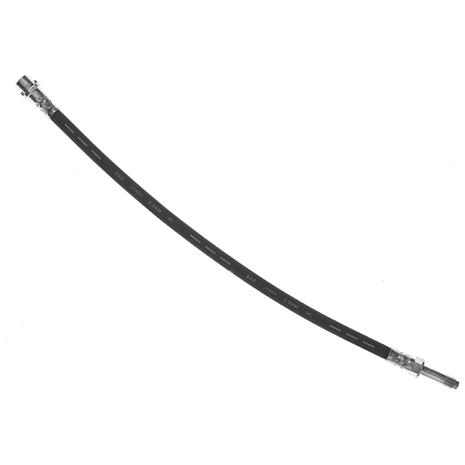 BREMBO Bremsschlauch ESSENTIAL LINE