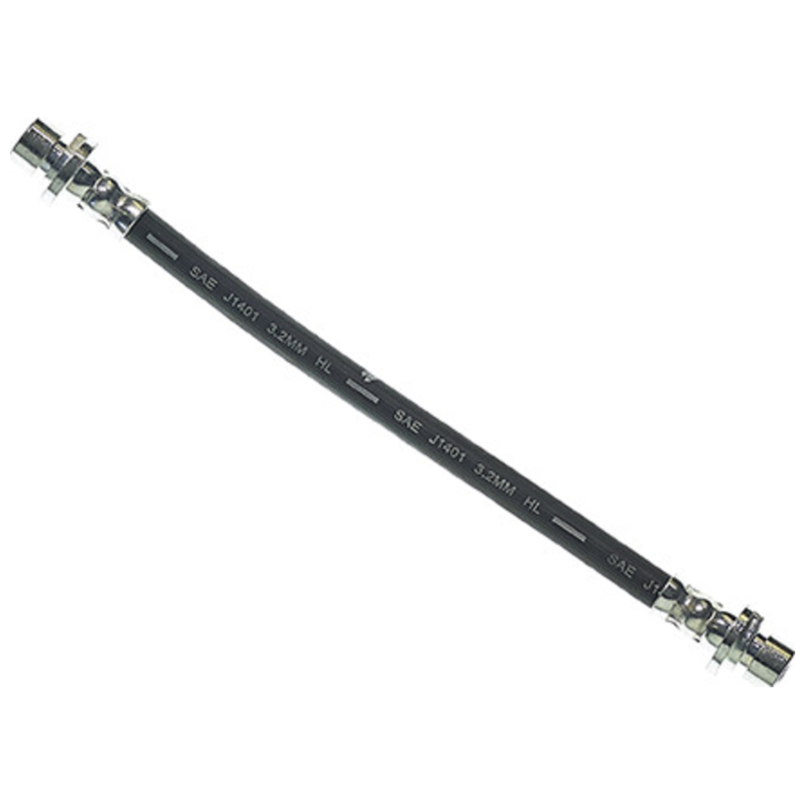 BREMBO Bremsschlauch ESSENTIAL LINE T 52 009