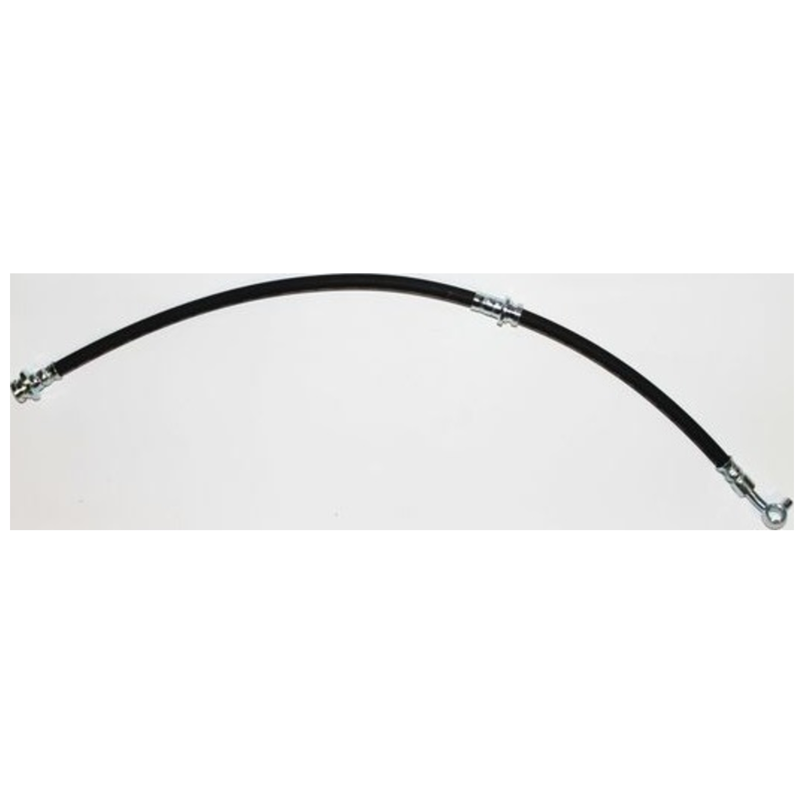 BREMBO Brake Hose ESSENTIAL LINE