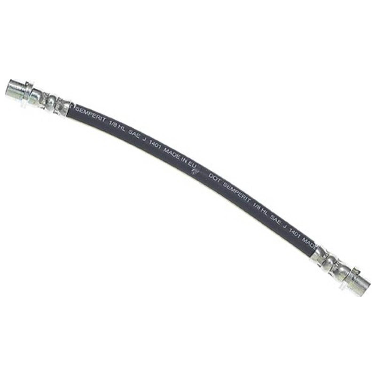 BREMBO Brake Hose