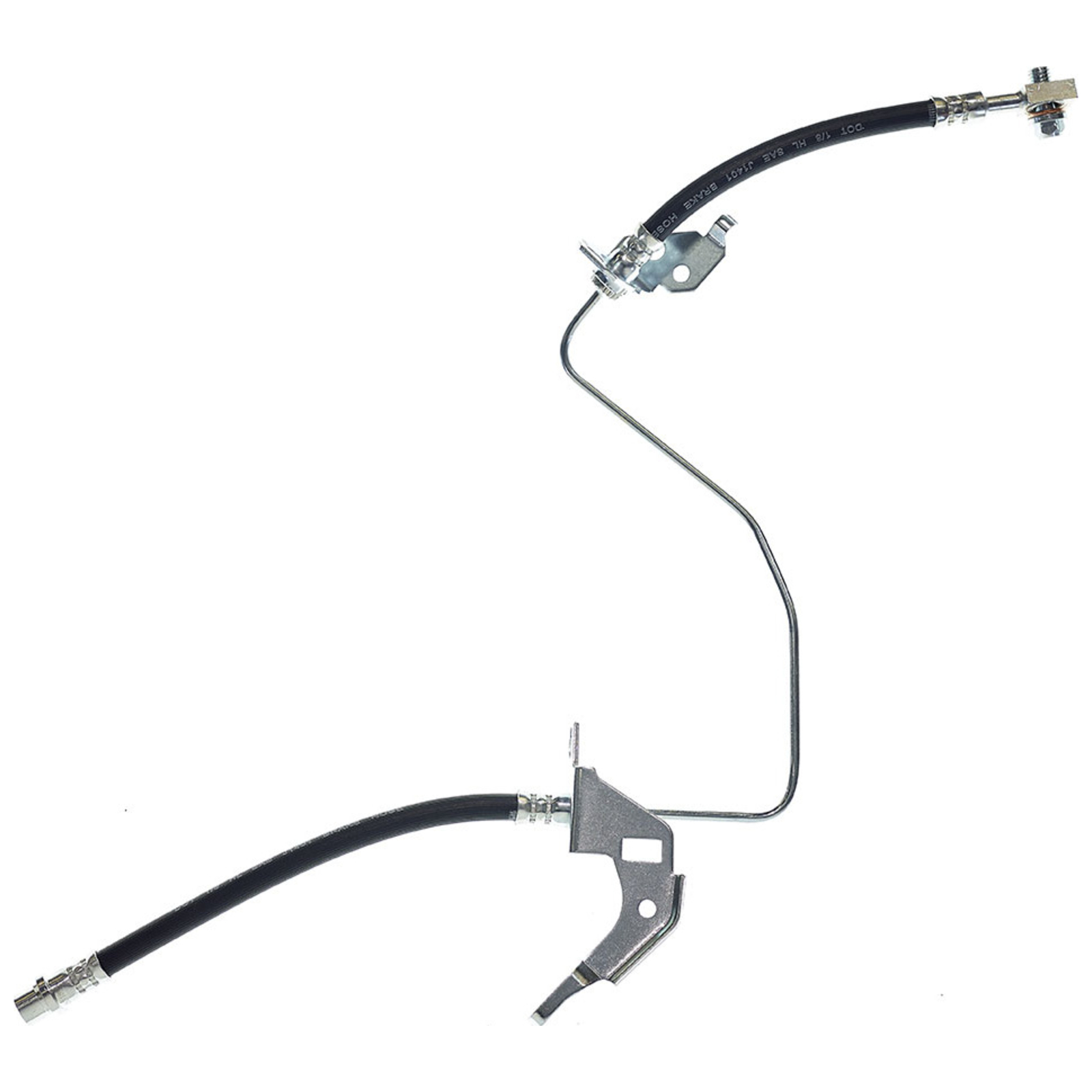 BREMBO Brake Hose
