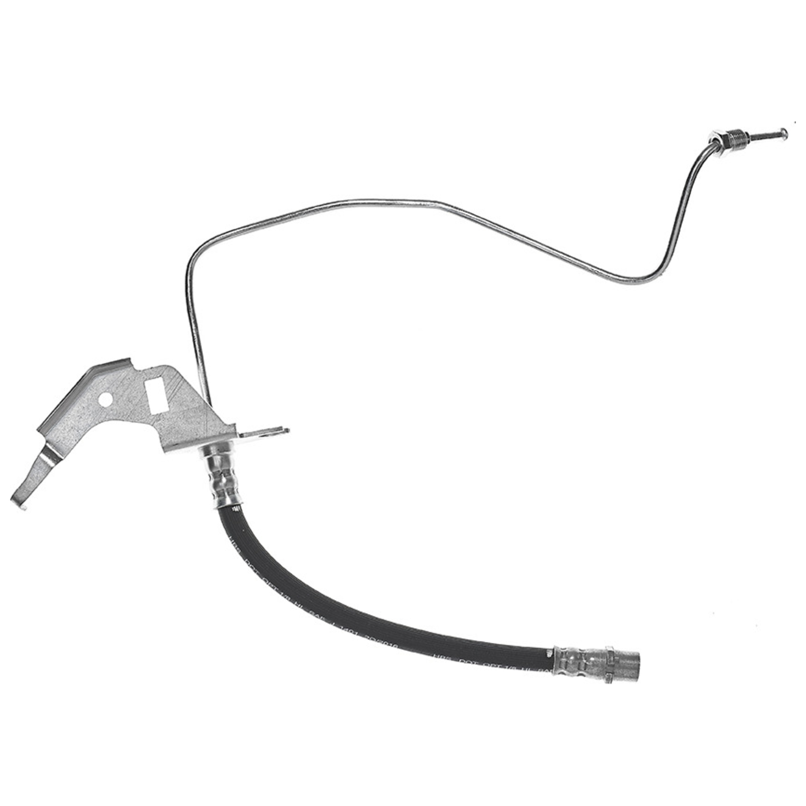 BREMBO Bremsschlauch