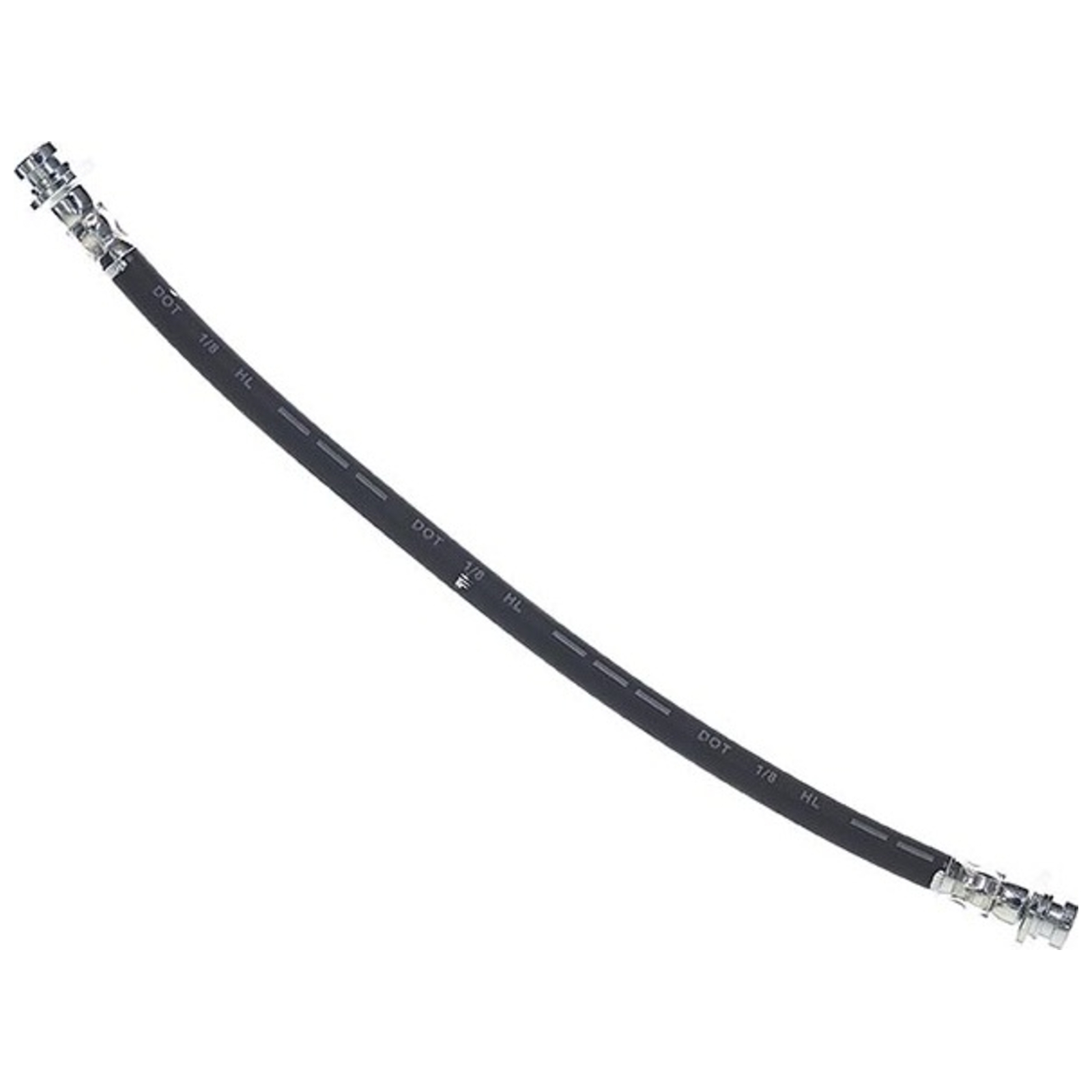 BREMBO Brake Hose ESSENTIAL LINE