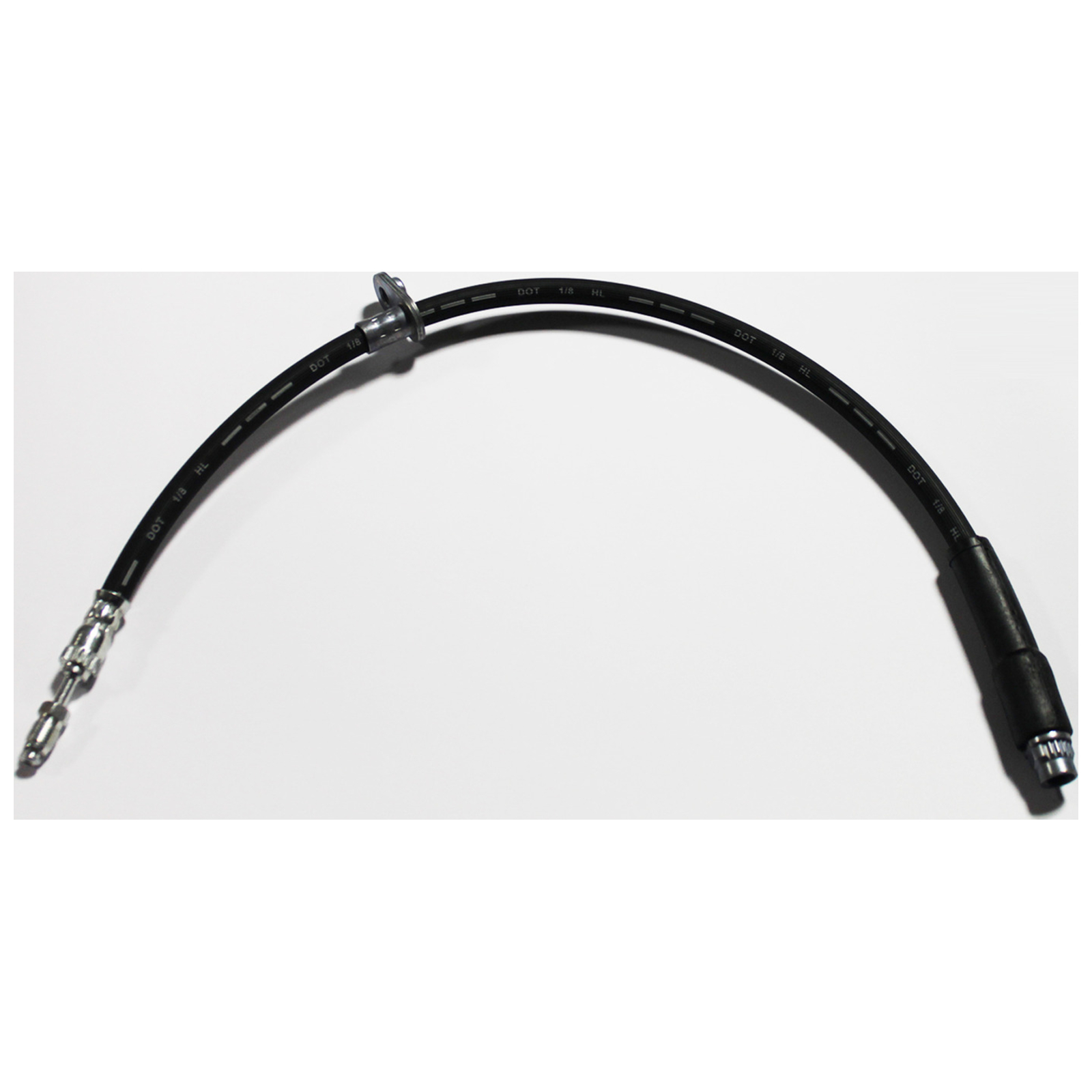 BREMBO Brake Hose ESSENTIAL LINE