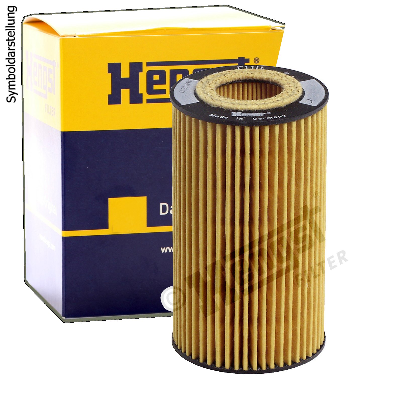 Castrol Motoröl + Ölfilter + Luftfilter + Ablassschraube