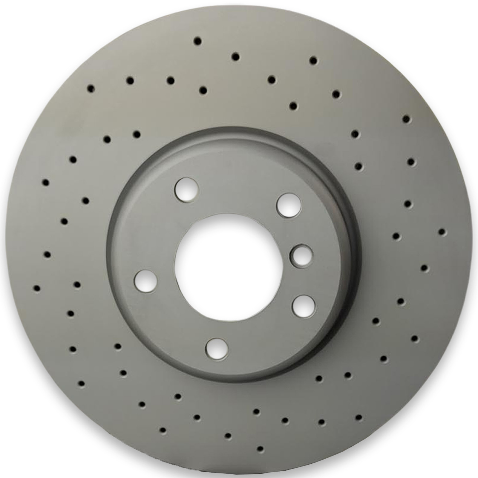 ZIMMERMANN Brake Disc SPORT BRAKE DISC COAT Z