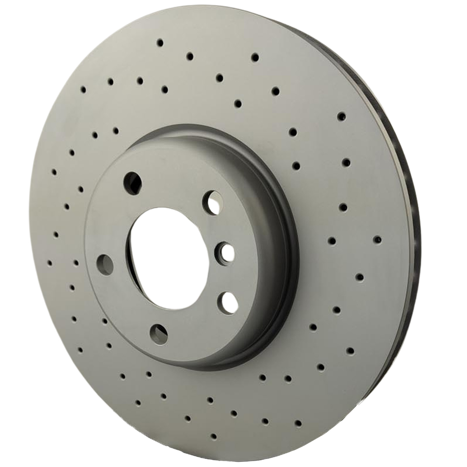 ZIMMERMANN Brake Disc SPORT BRAKE DISC COAT Z