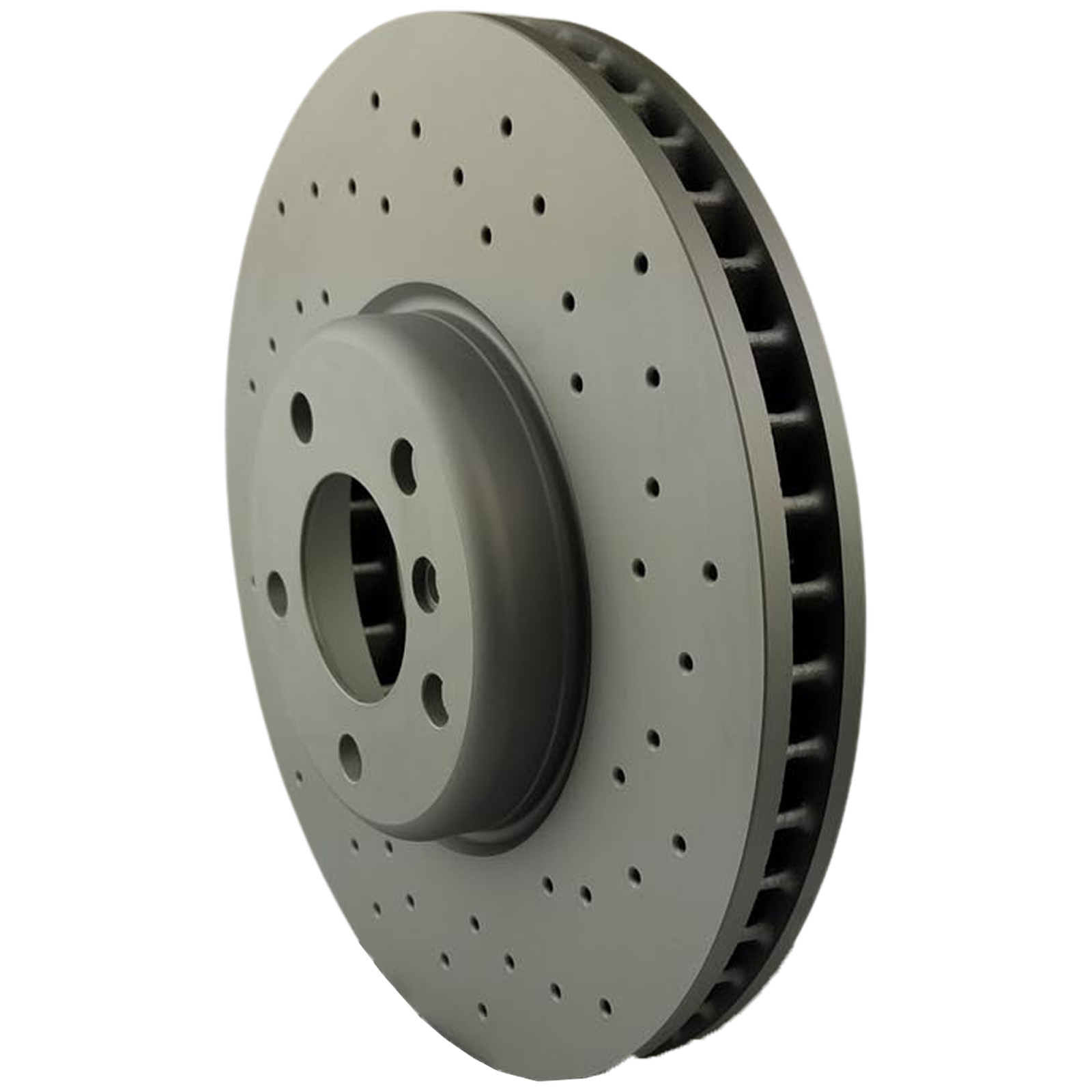 ZIMMERMANN Brake Disc SPORT BRAKE DISC COAT Z