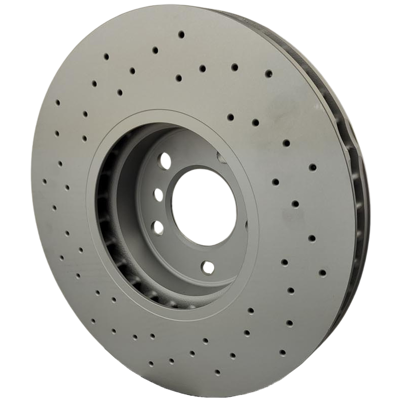 ZIMMERMANN Brake Disc SPORT BRAKE DISC COAT Z