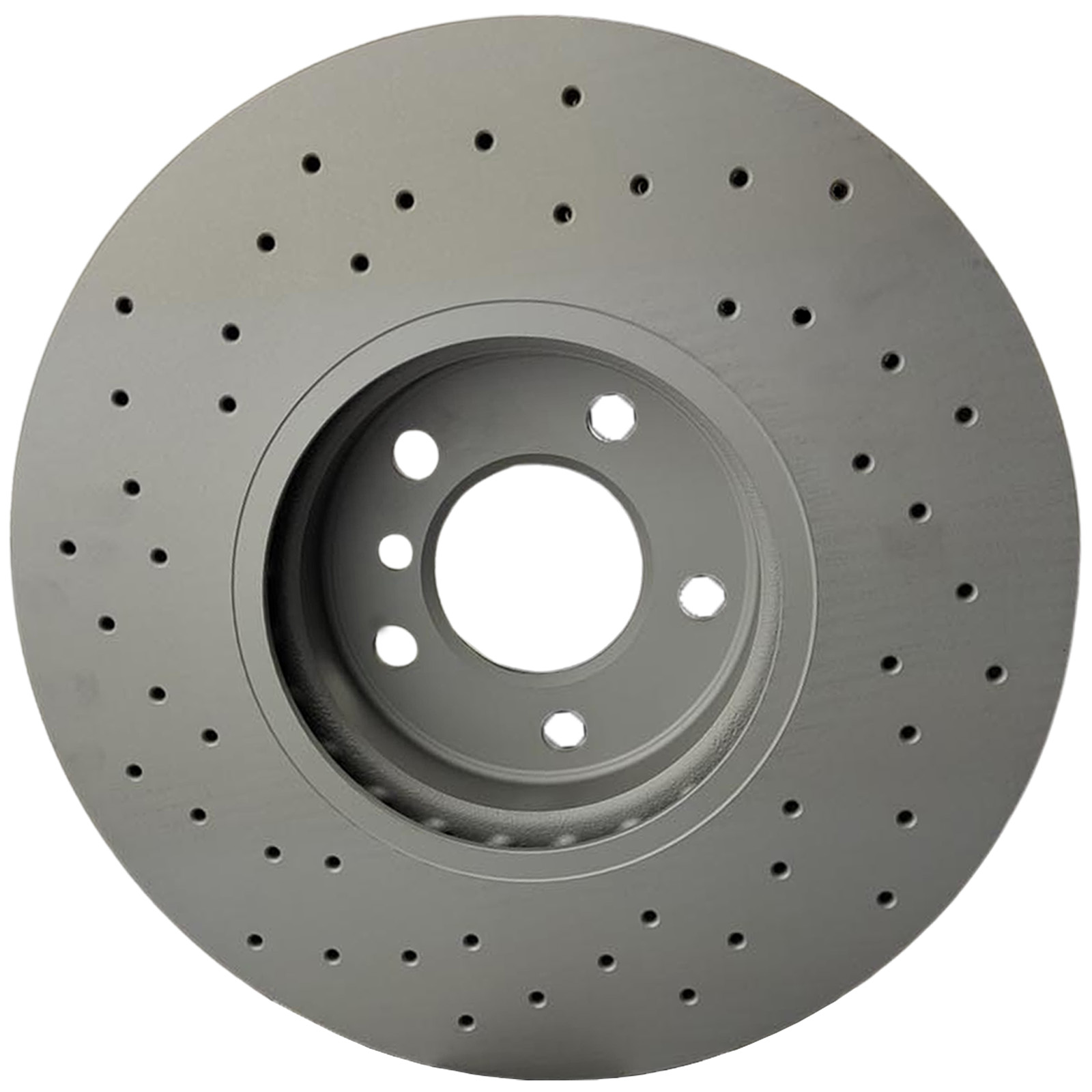 ZIMMERMANN Brake Disc SPORT BRAKE DISC COAT Z