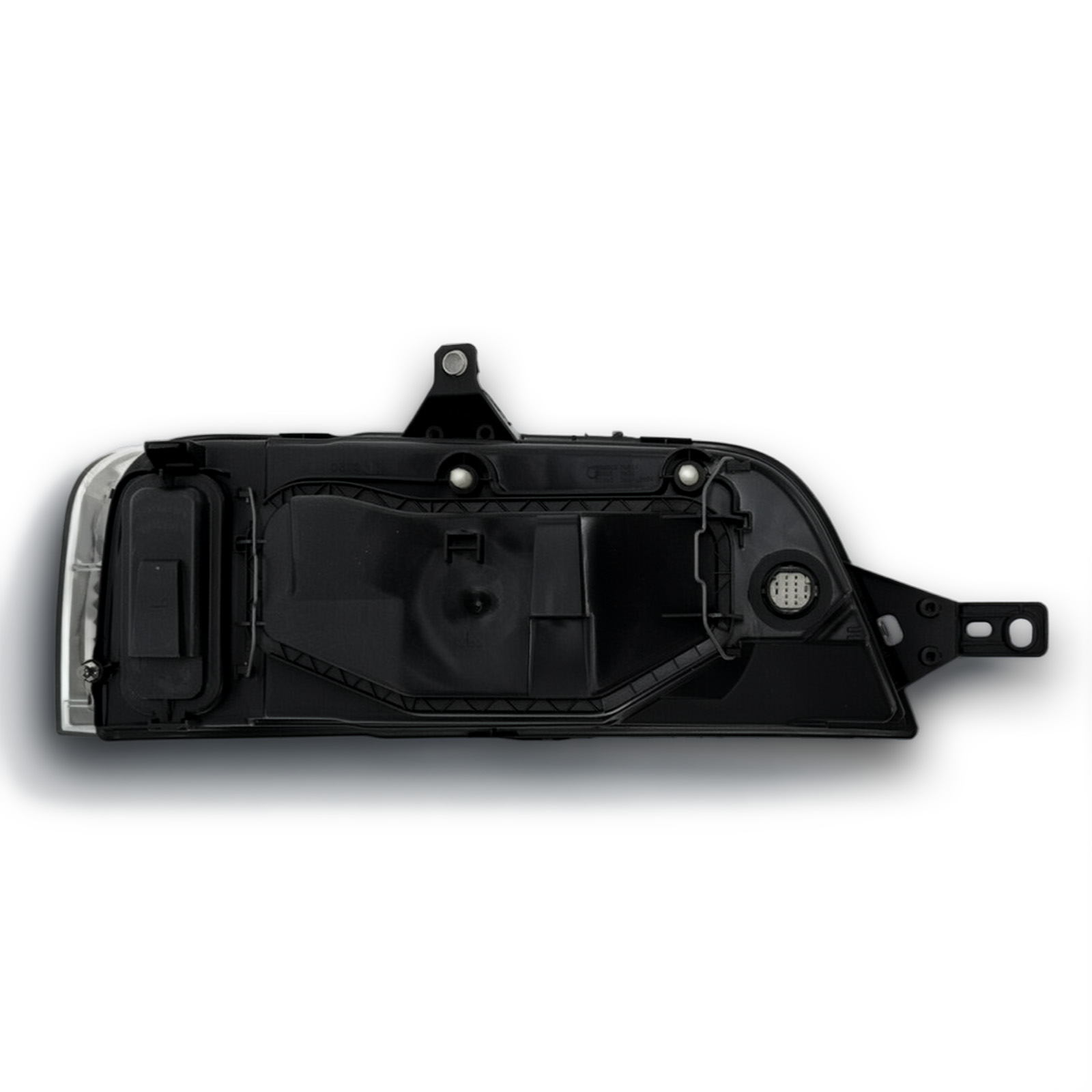 1x Magneti Marelli Hauptscheinwerfer H1 H7 Links passend für Fiat Ducato...