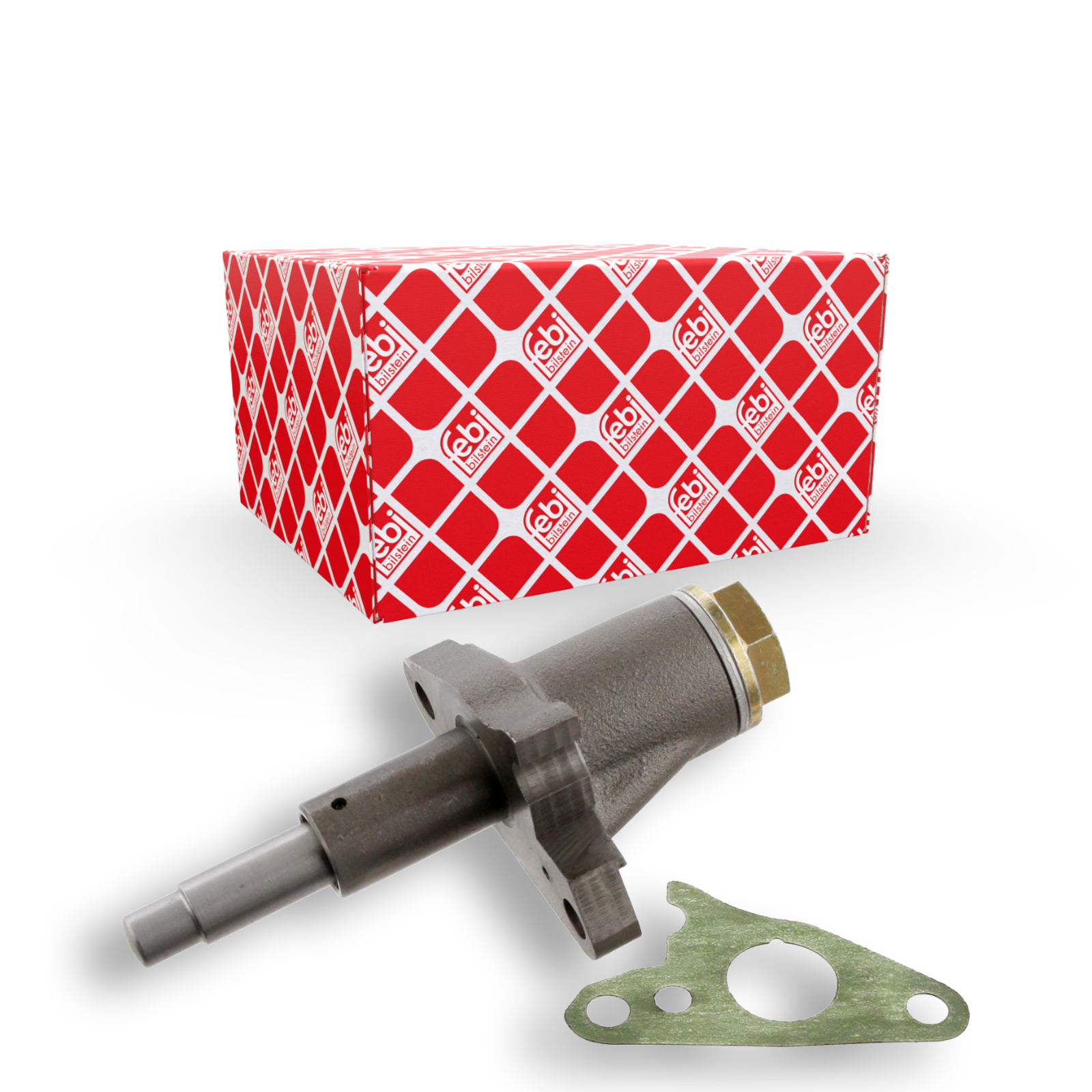 FEBI BILSTEIN Tensioner, timing chain