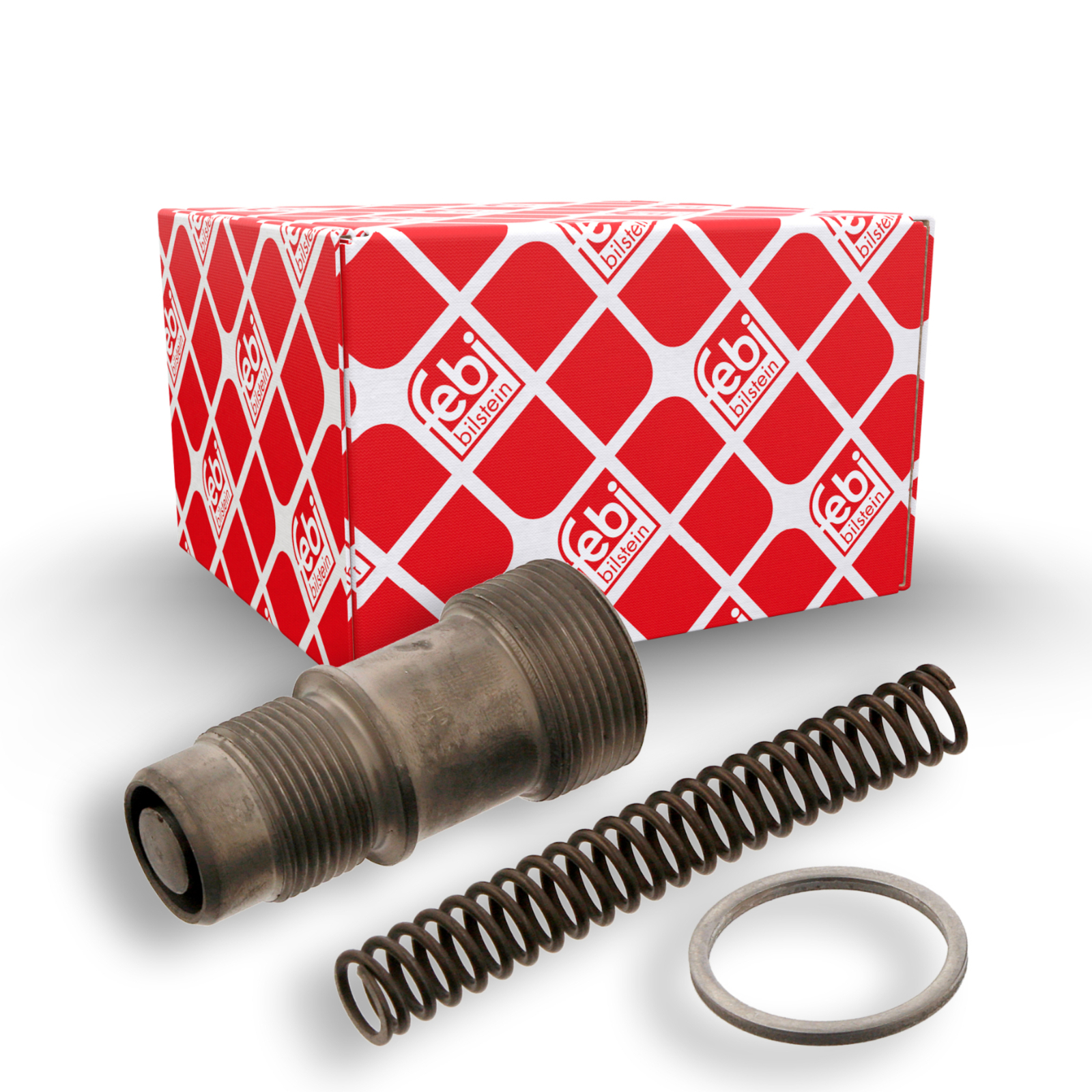 FEBI BILSTEIN Tensioner, timing chain