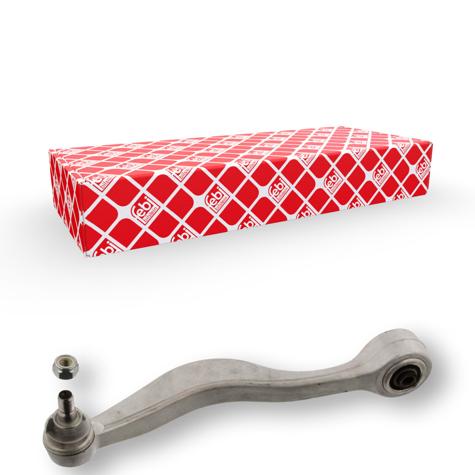 FEBI BILSTEIN Querlenker Lenker Radaufh&auml;ngung