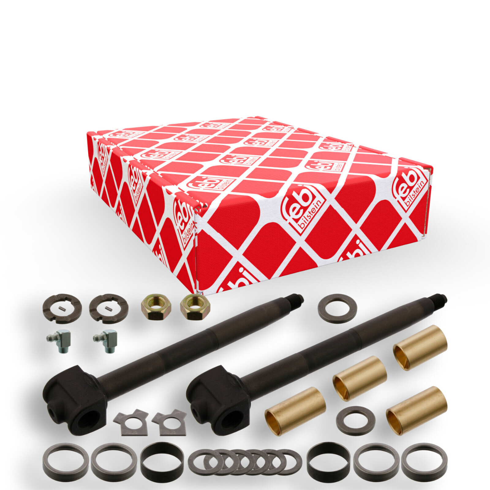 FEBI BILSTEIN Repair Kit, kingpin