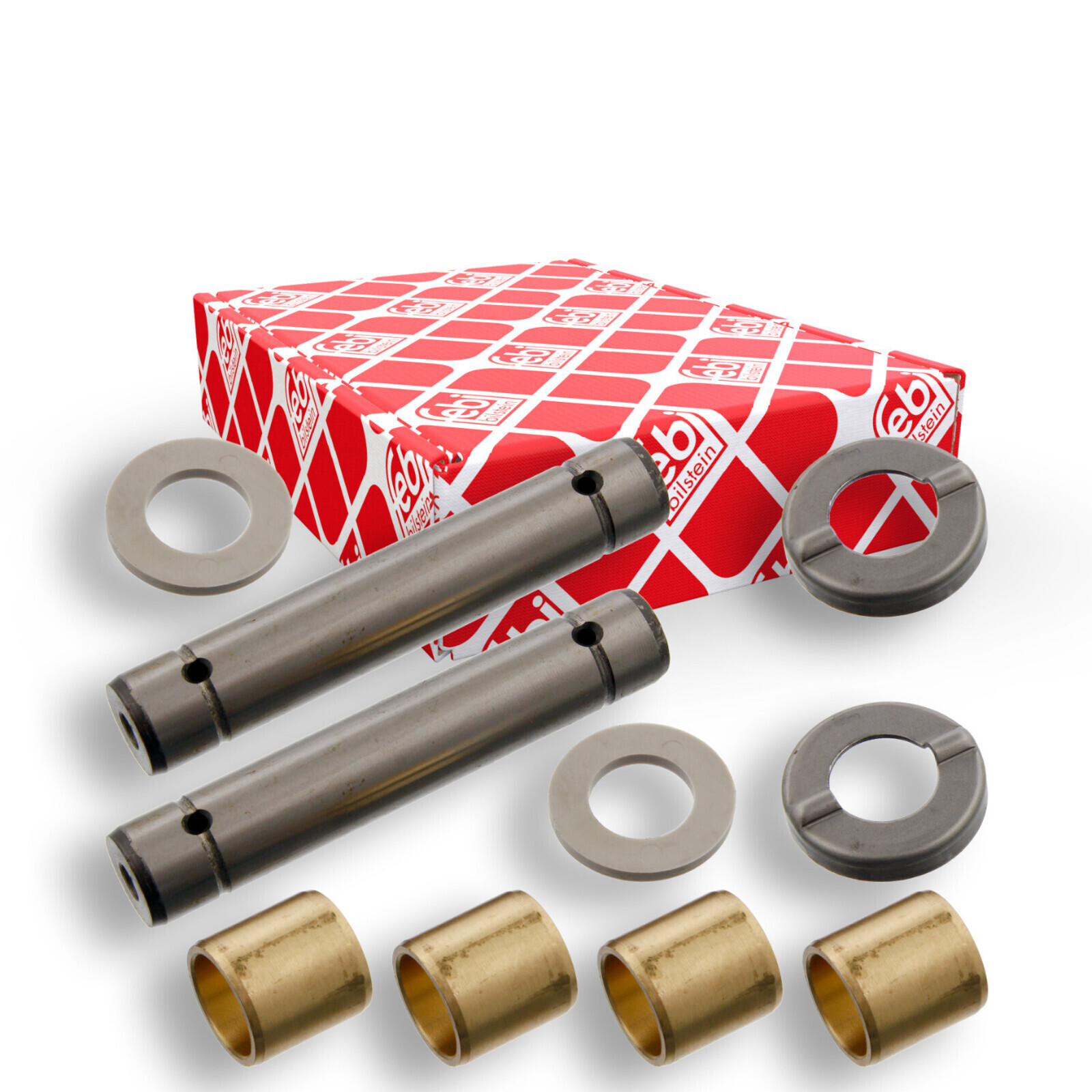 FEBI BILSTEIN Repair Kit, kingpin
