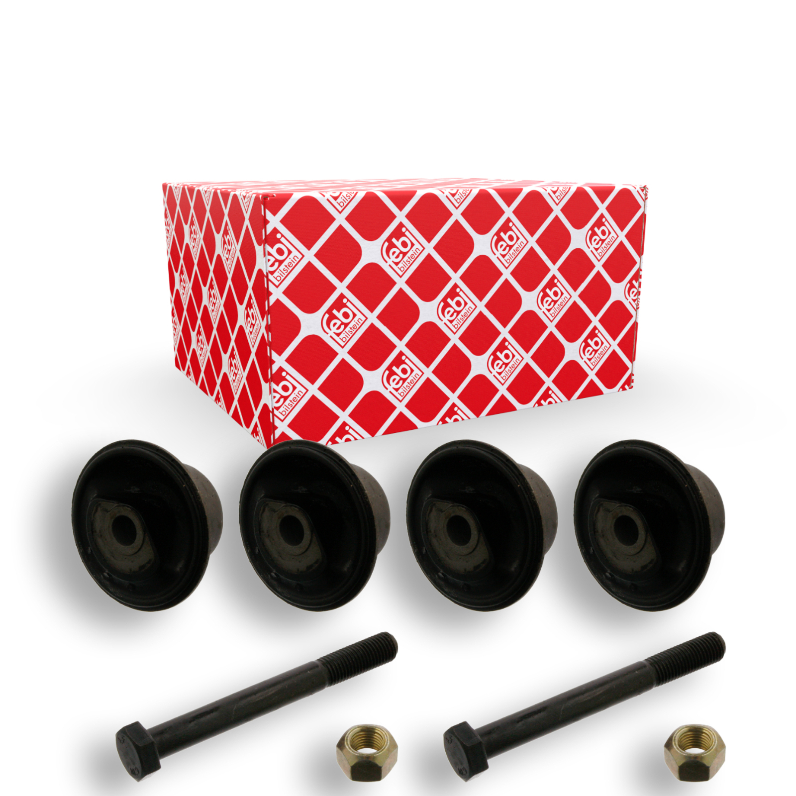 FEBI BILSTEIN Repair Kit, axle beam