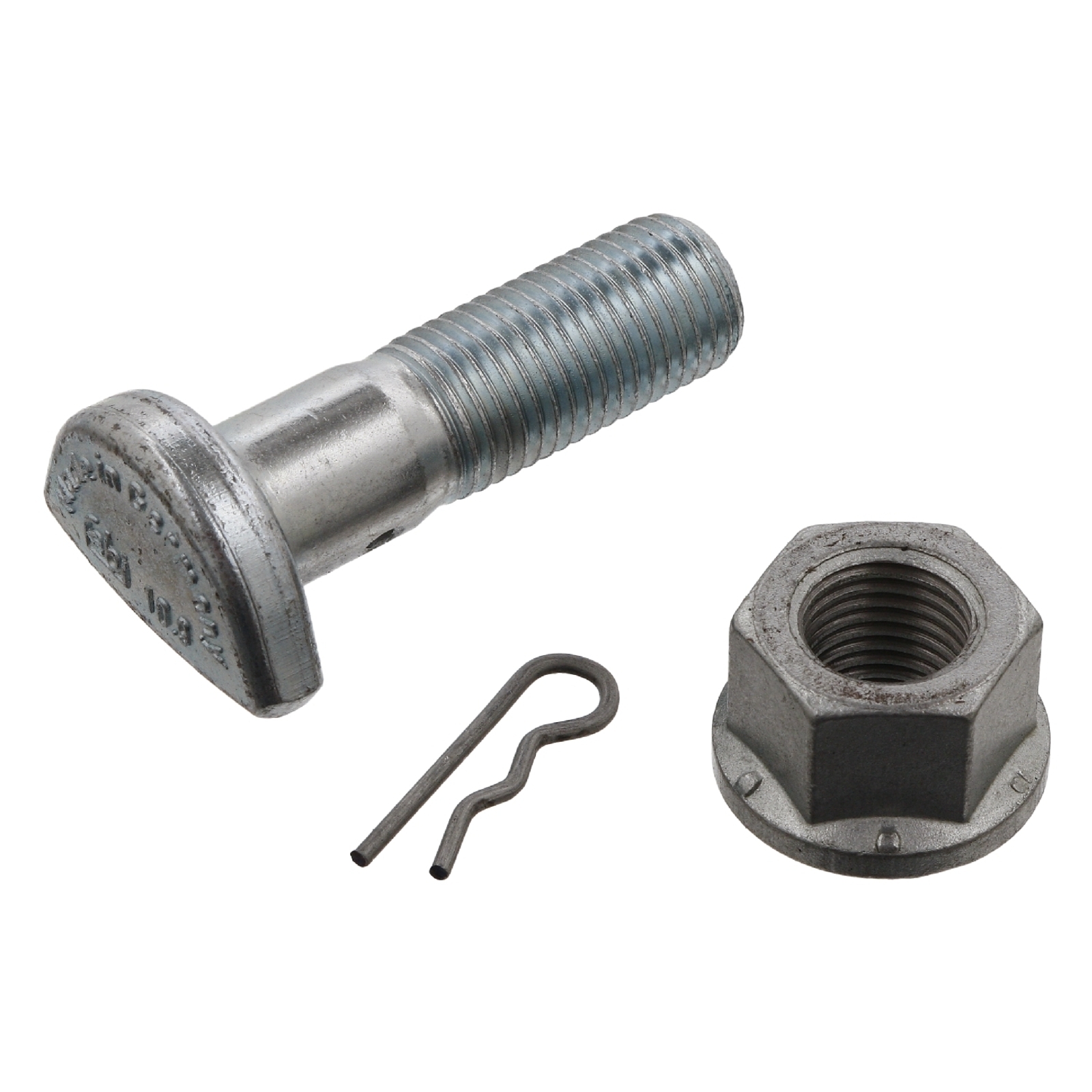 FEBI BILSTEIN Radbolzen