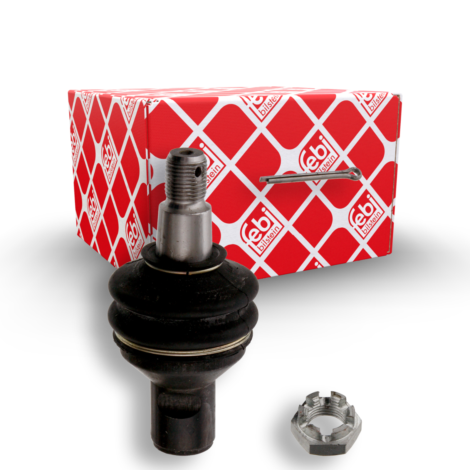 FEBI BILSTEIN Ball Joint