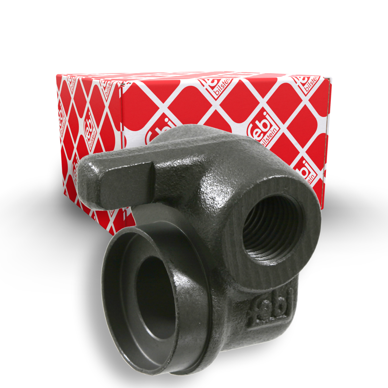 FEBI BILSTEIN Stub Axle, wheel suspension