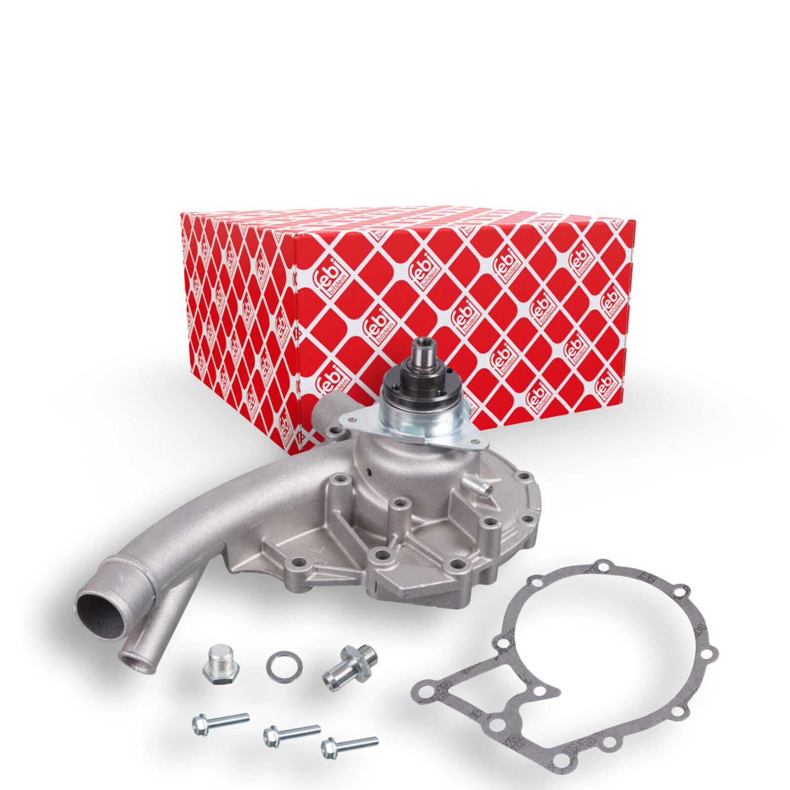 FEBI BILSTEIN Water Pump