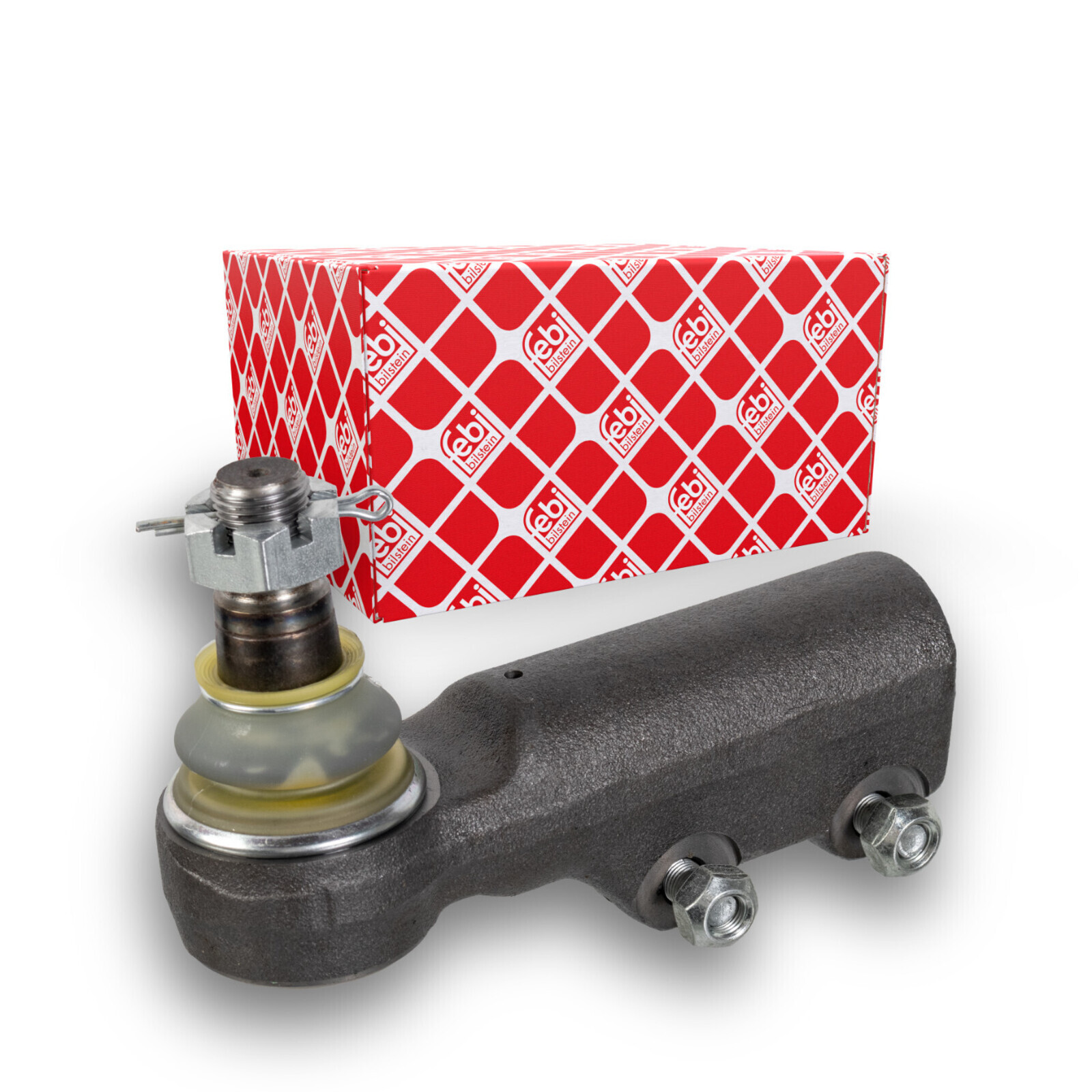 FEBI BILSTEIN Tie Rod End ProKit