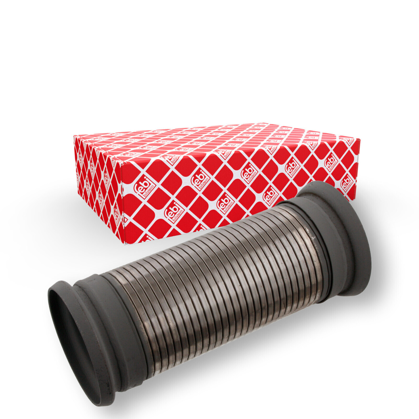 FEBI BILSTEIN Corrugated Pipe, exhaust system