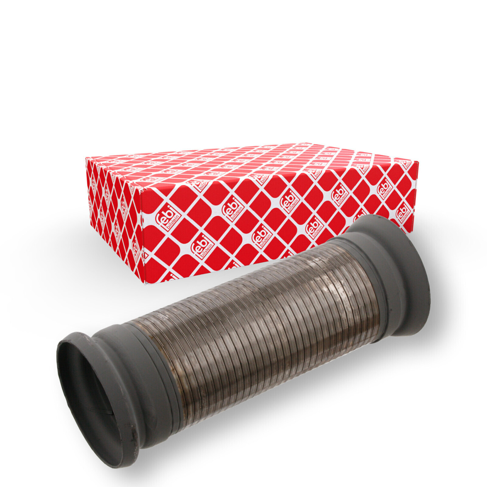 FEBI BILSTEIN Corrugated Pipe, exhaust system