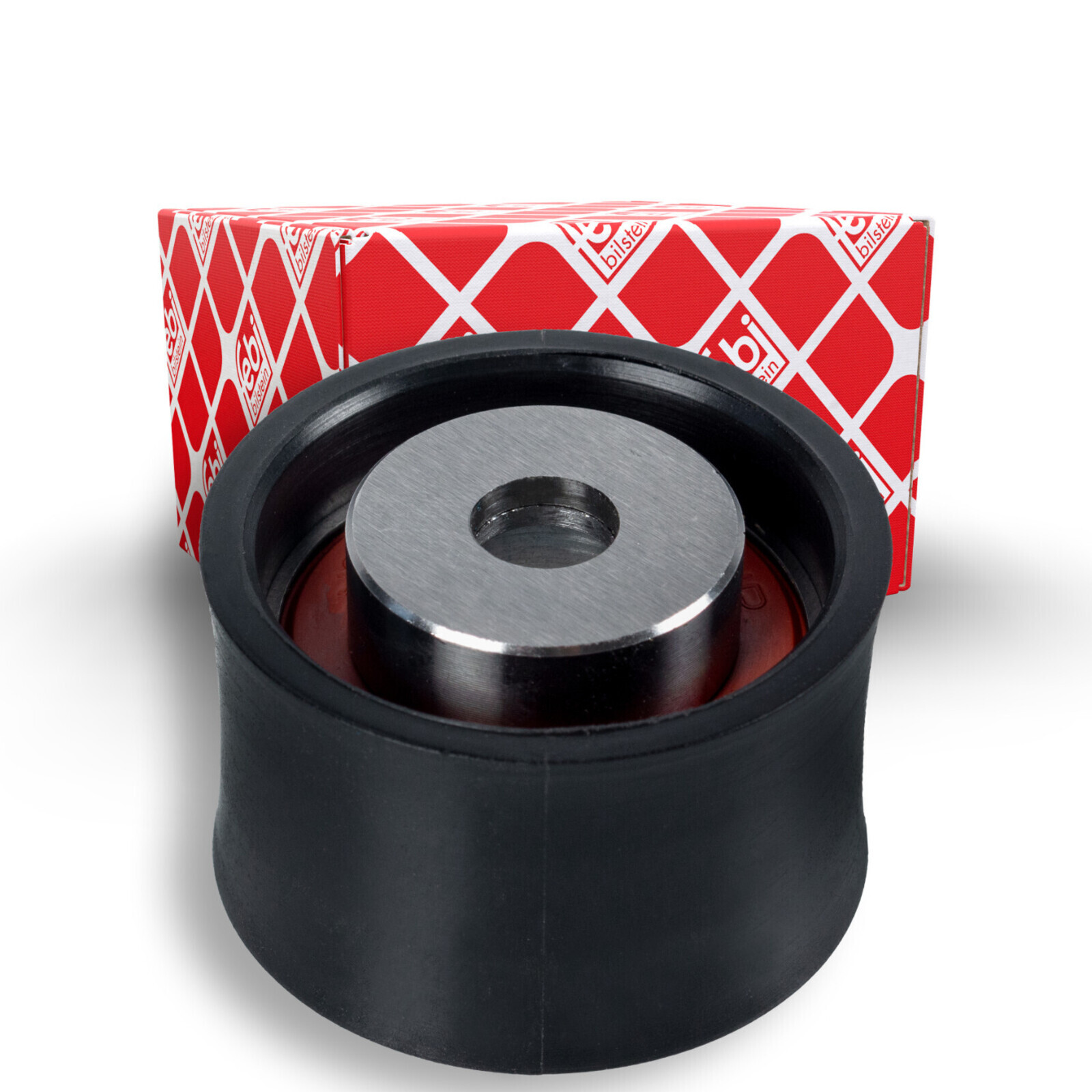 FEBI BILSTEIN Deflection/Guide Pulley, timing belt