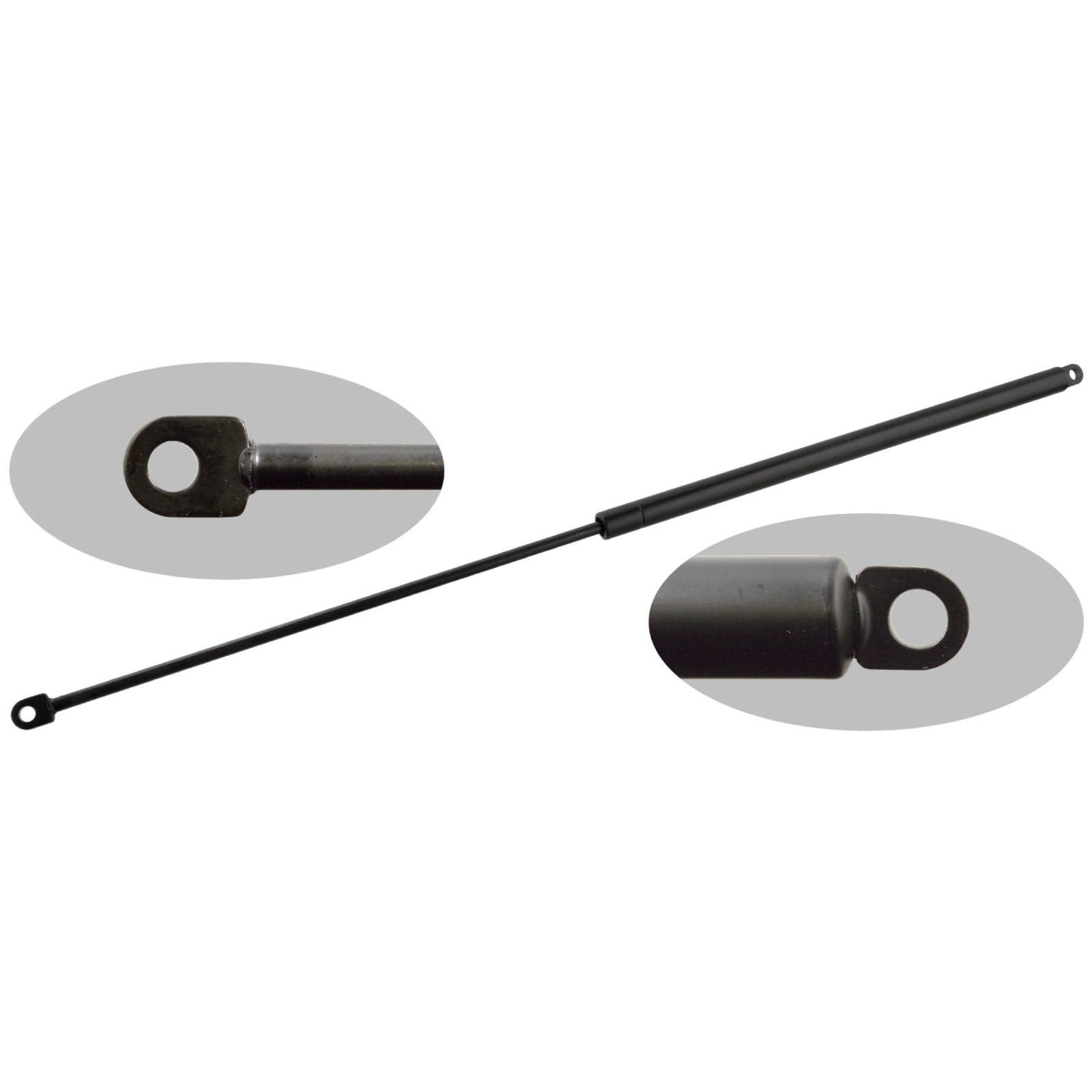 FEBI BILSTEIN Gas Spring, front panel