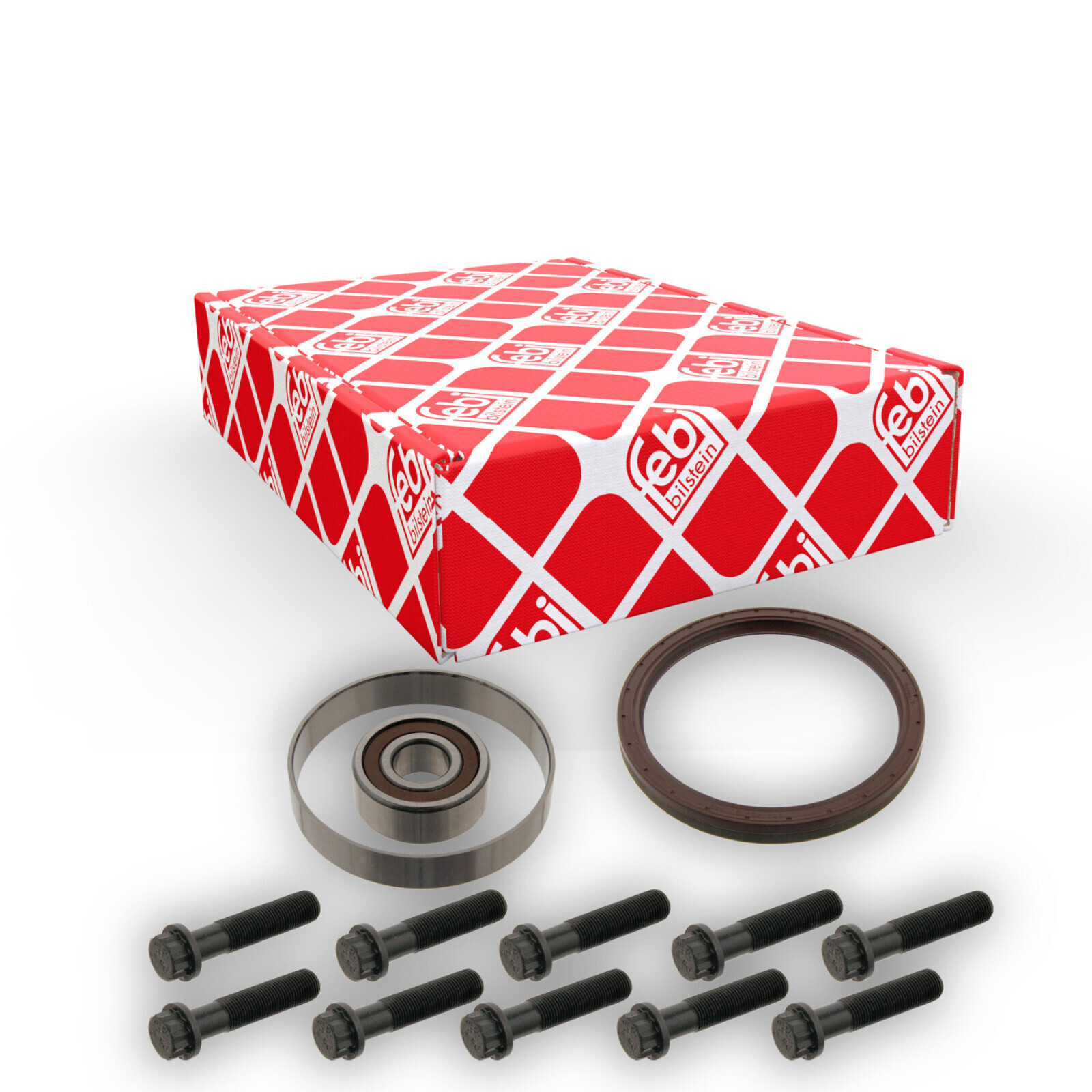 FEBI BILSTEIN Repair Kit, flywheel