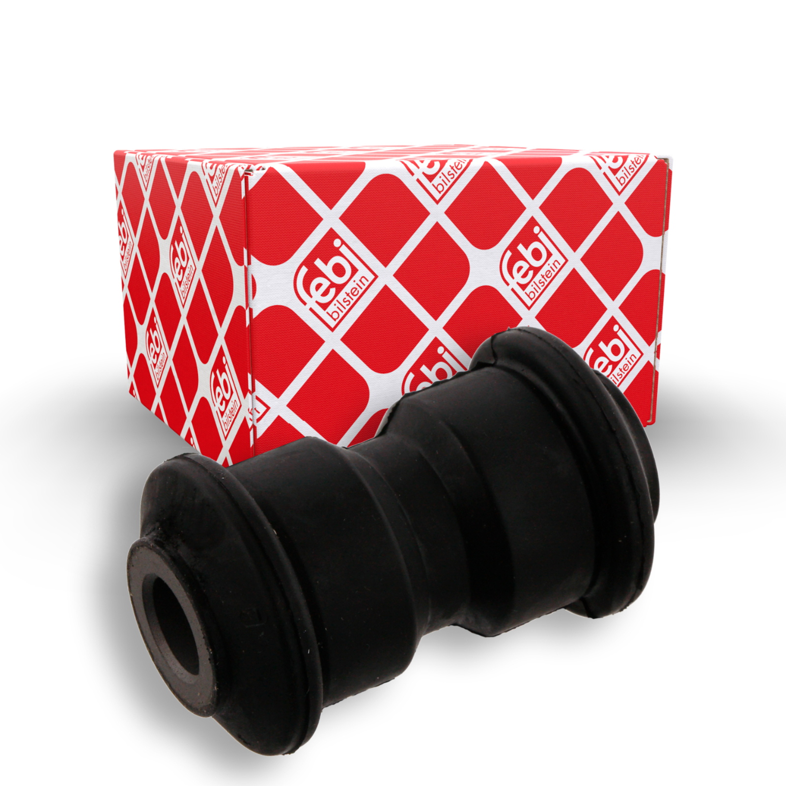 FEBI BILSTEIN Bush, spring eye