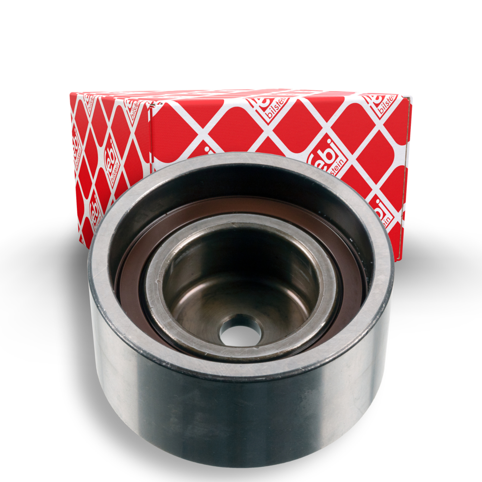 FEBI BILSTEIN Deflection/Guide Pulley, timing belt