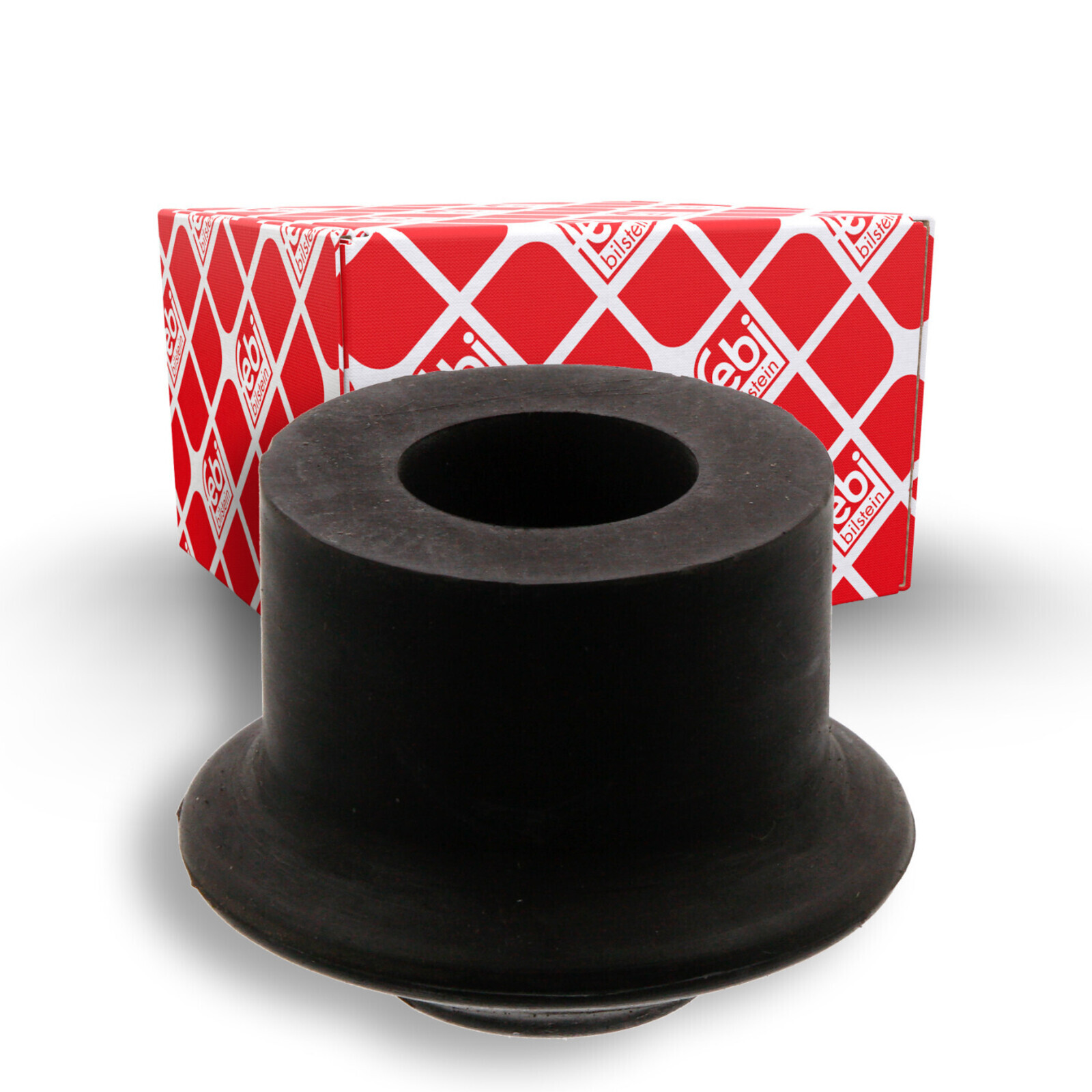FEBI BILSTEIN Rubber Buffer, engine mounting