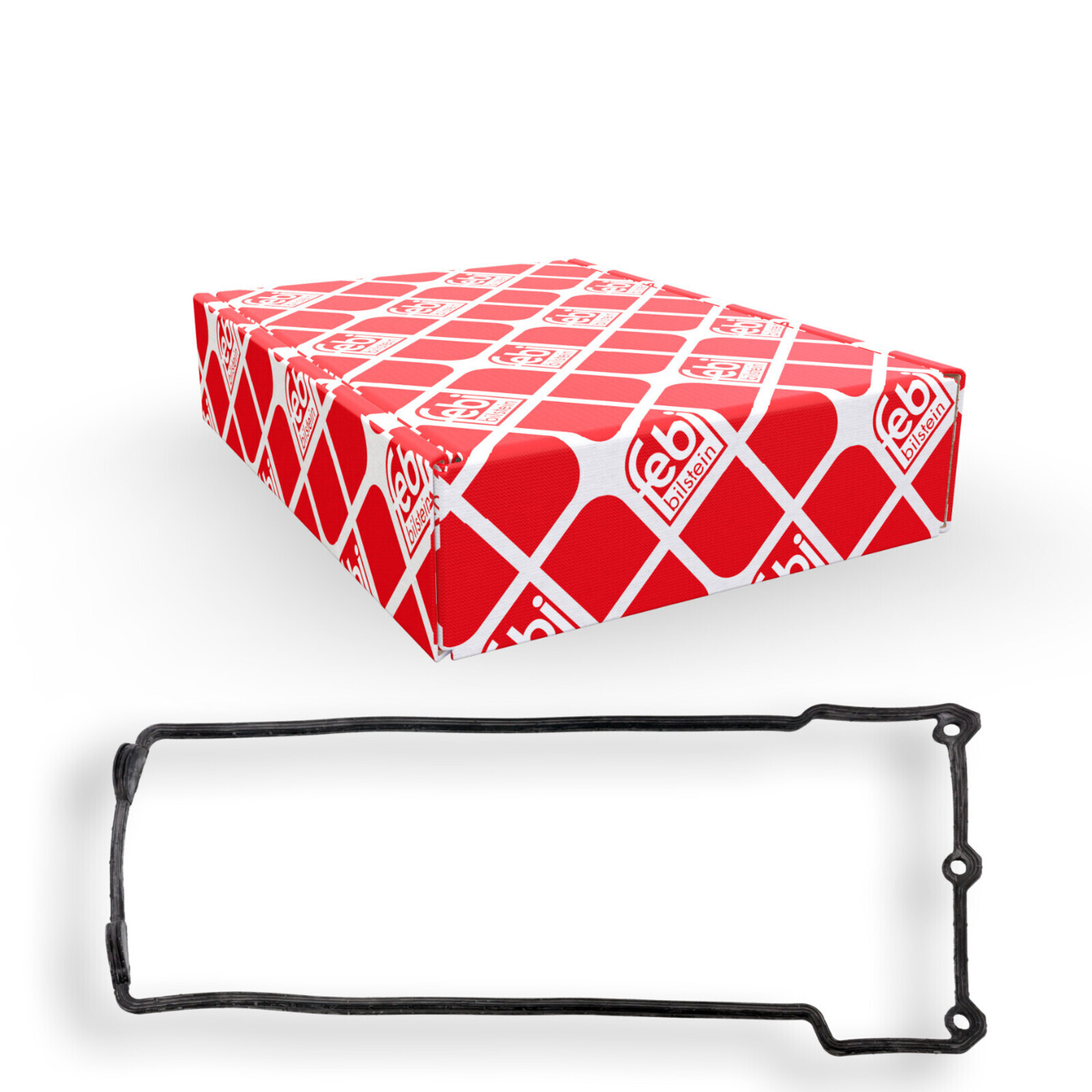FEBI BILSTEIN Gasket, cylinder head cover