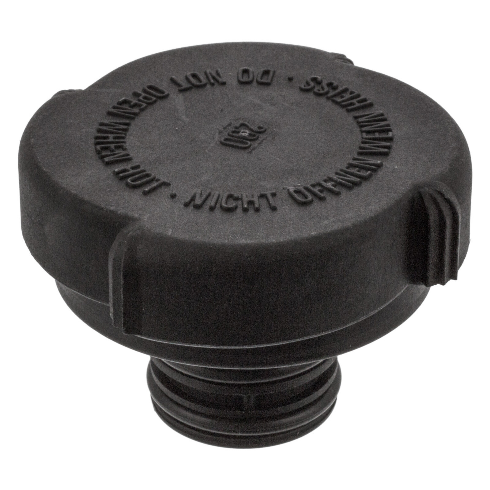 FEBI BILSTEIN Cap, coolant tank