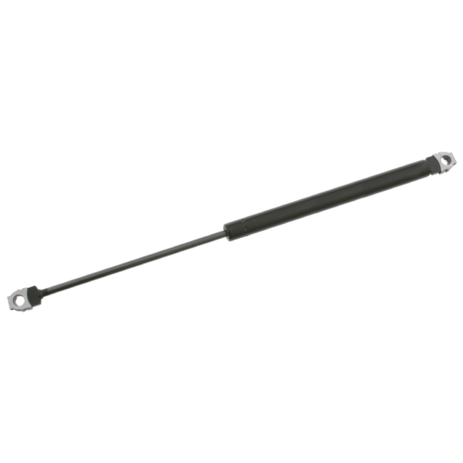 FEBI BILSTEIN Gas Spring, bonnet
