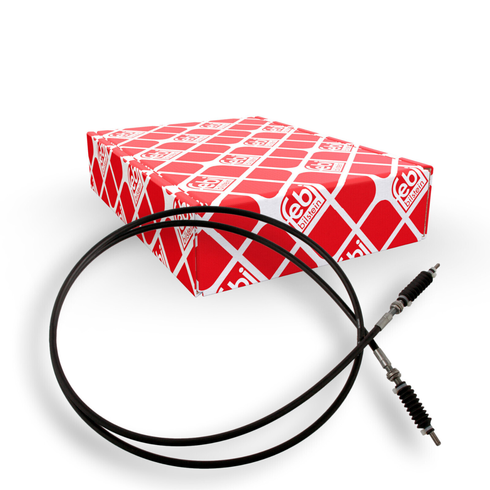 FEBI BILSTEIN Accelerator Cable