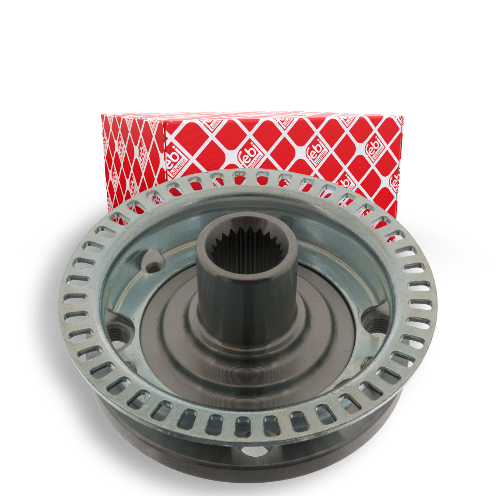 FEBI BILSTEIN Wheel Hub