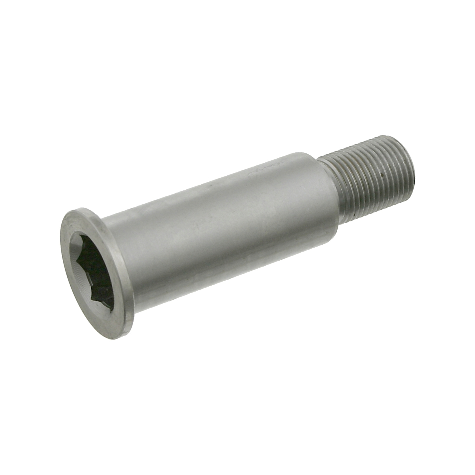 FEBI BILSTEIN Bearing Journal, tensioner pulley lever