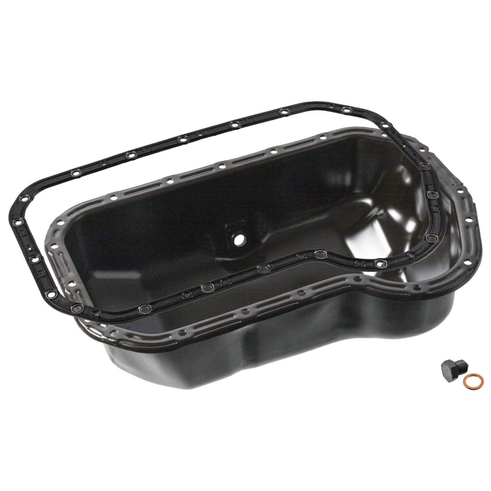 FEBI BILSTEIN Reparatursatz, Ölwanne febi Plus