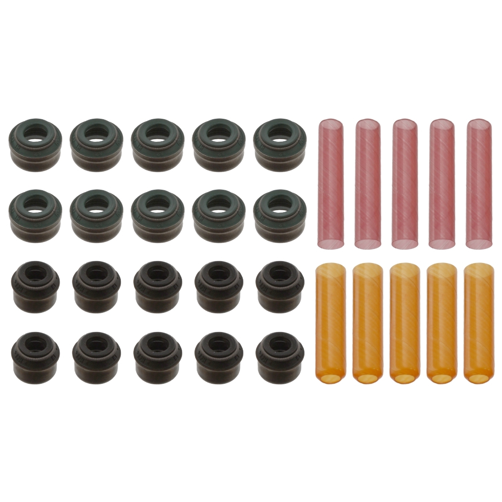 FEBI BILSTEIN Seal Set, valve stem