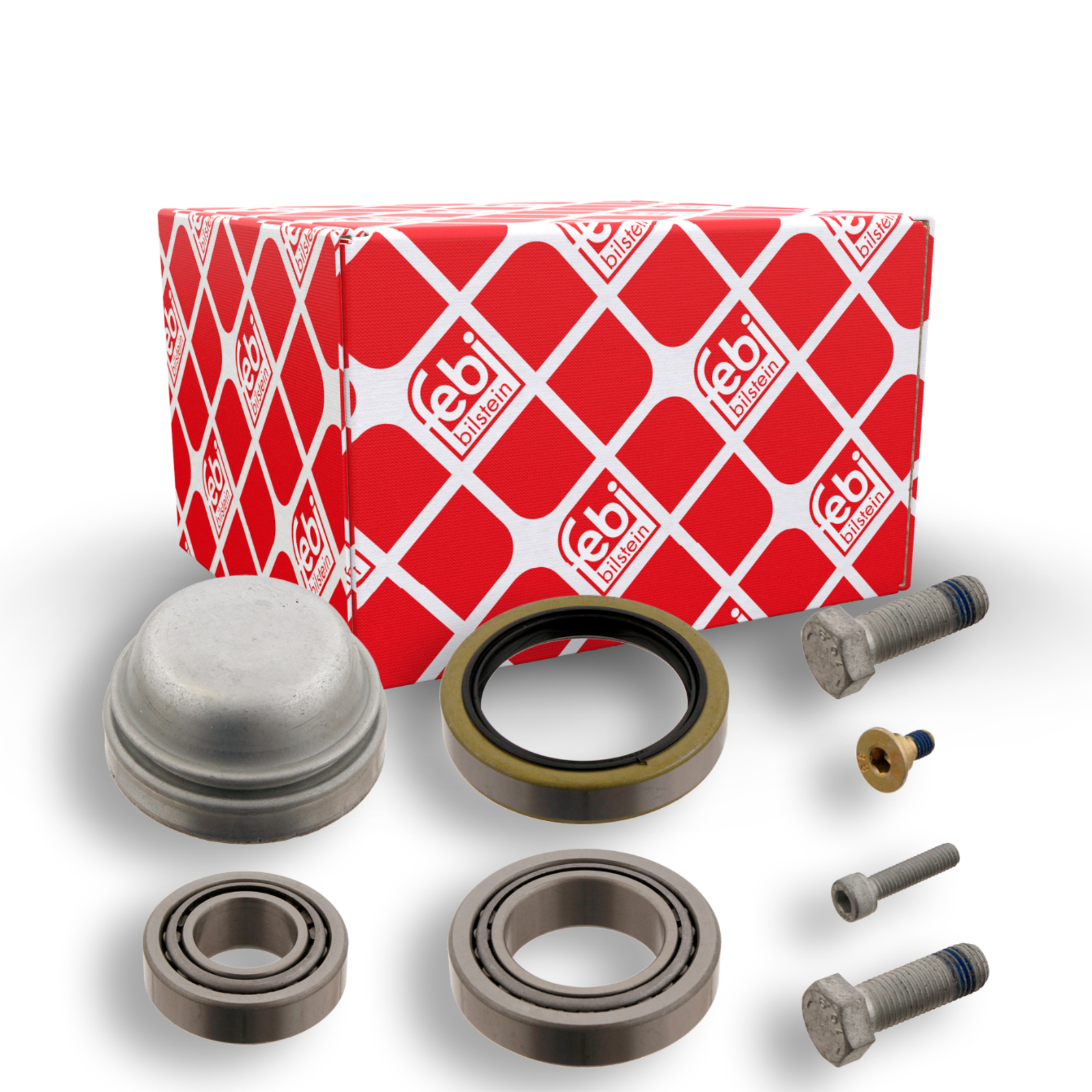 FEBI BILSTEIN Wheel Bearing Kit