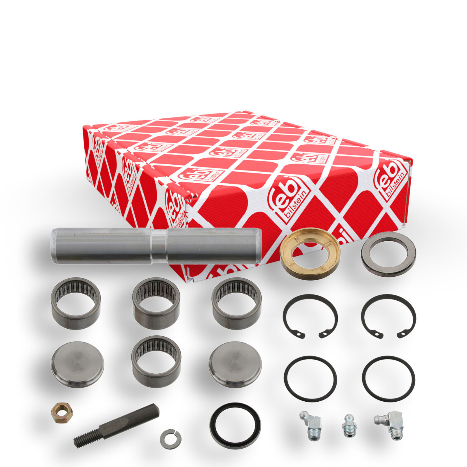FEBI BILSTEIN Repair Kit, kingpin