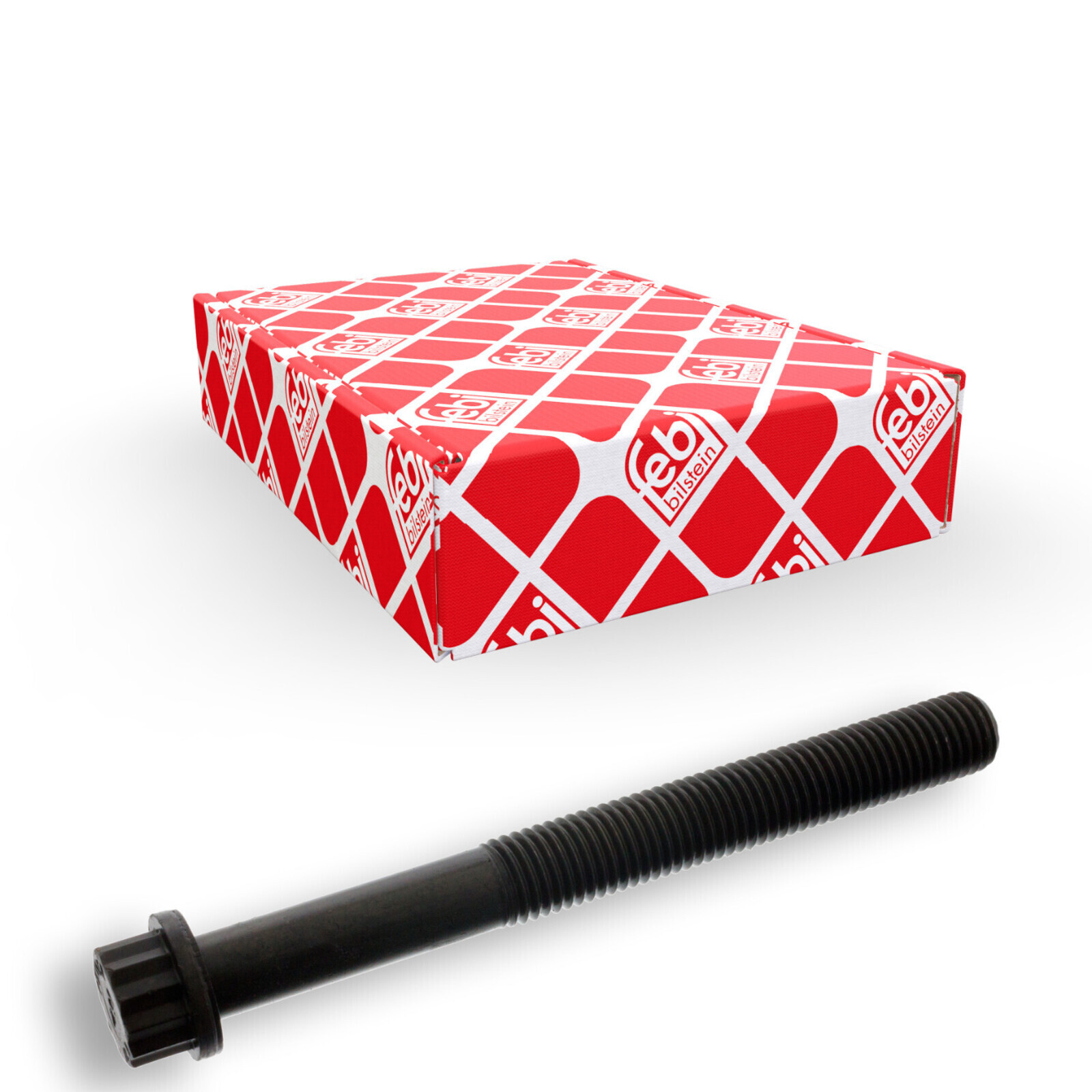 FEBI BILSTEIN Zylinderkopfschraube