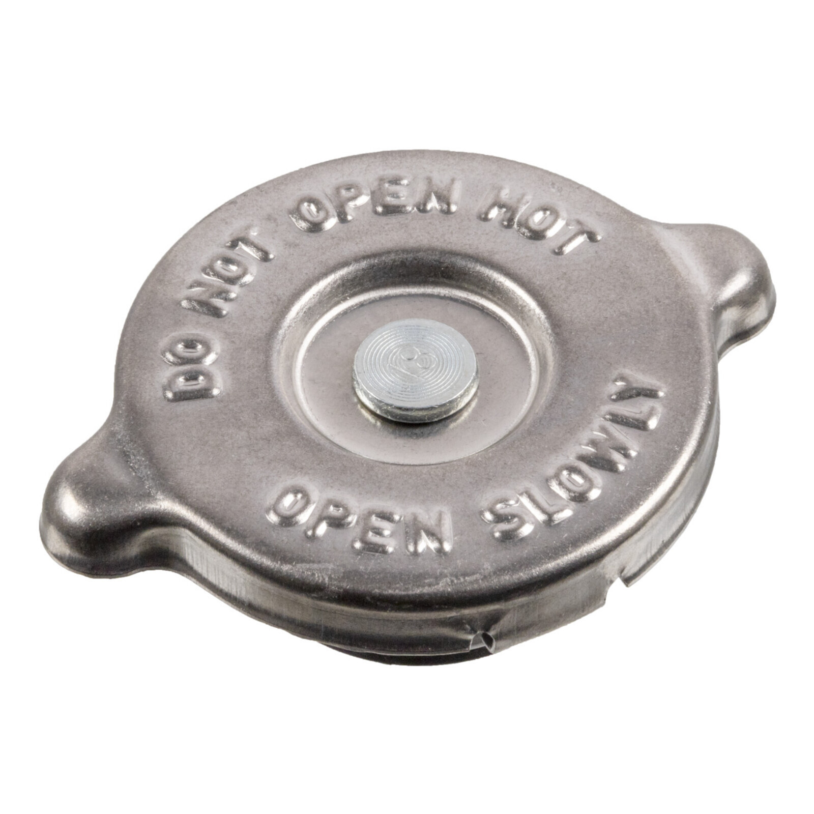 FEBI BILSTEIN Cap, coolant tank