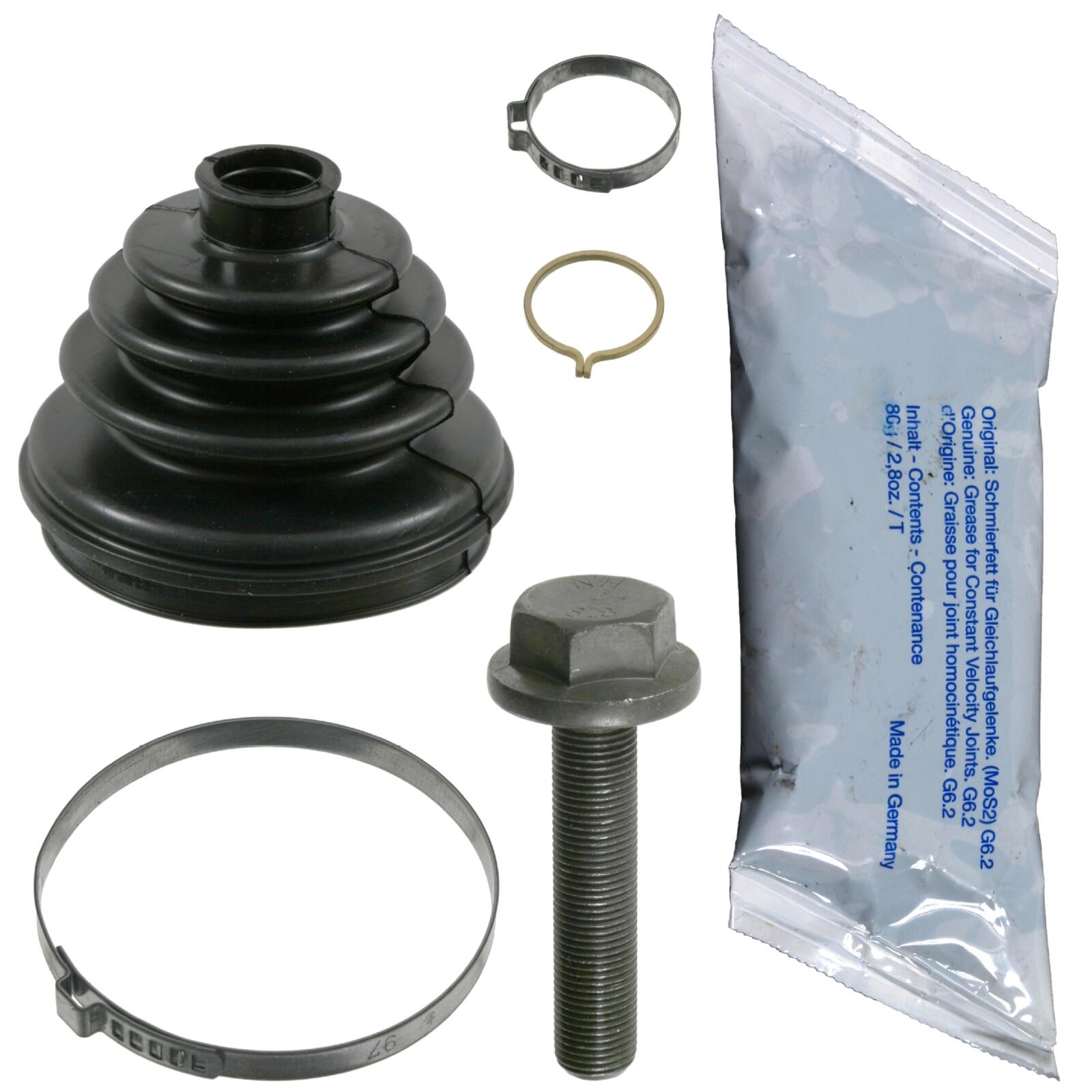 FEBI BILSTEIN Bellow Set, drive shaft