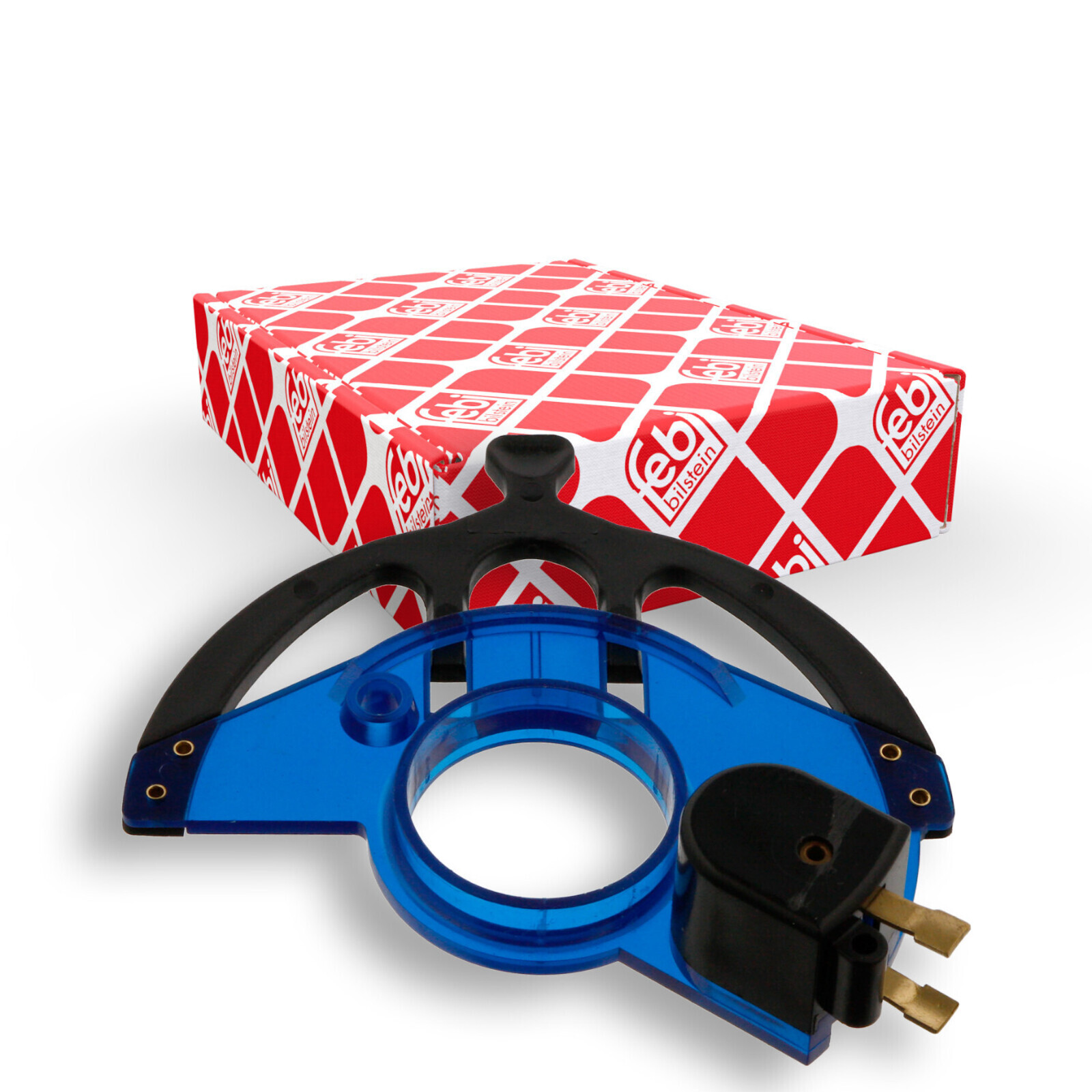 FEBI BILSTEIN Actuator, air conditioning