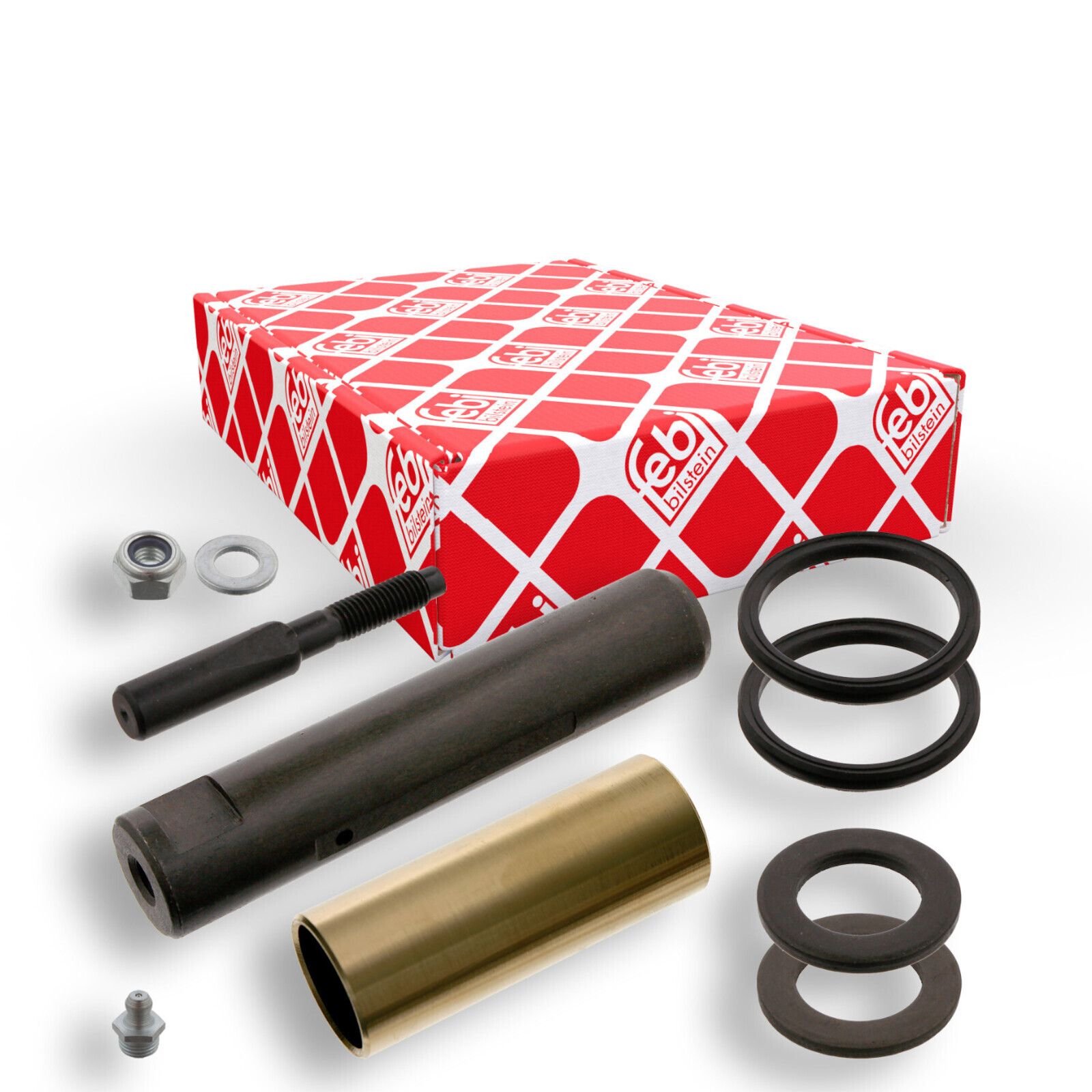 FEBI BILSTEIN Reparatursatz, Federbolzen
