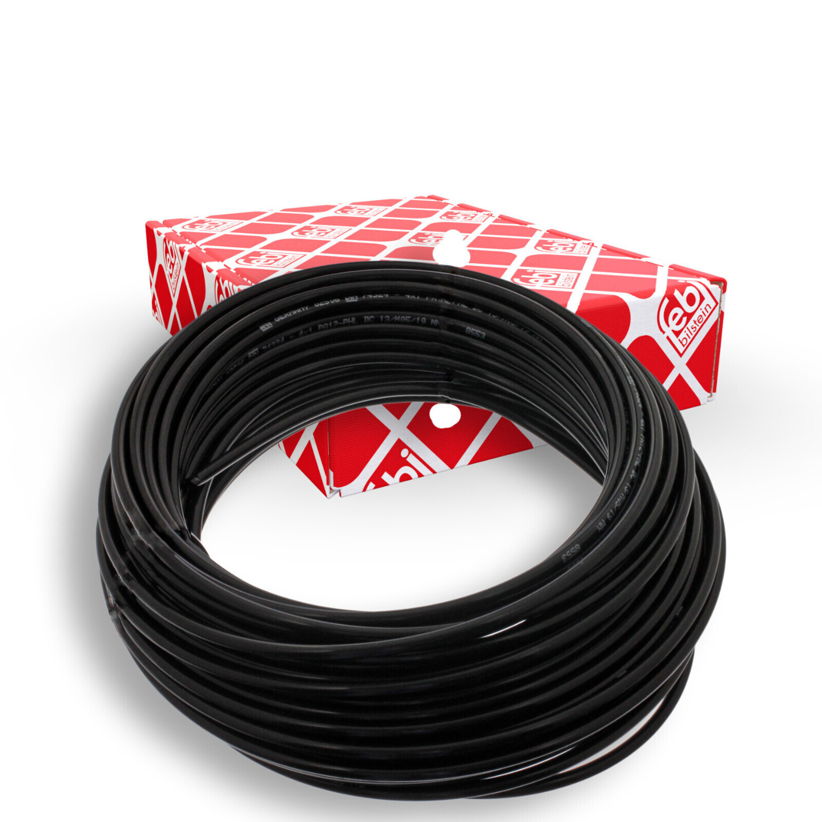 FEBI BILSTEIN Pipe